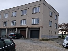 Prodej bytu 3+1 83 m²